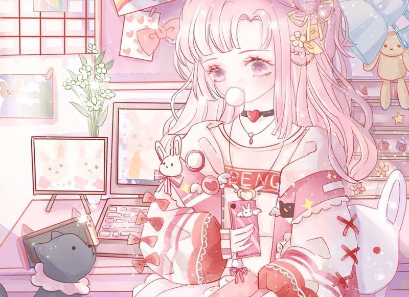 漫威绯红女巫（怪不得绯红女巫不玩社交平台）