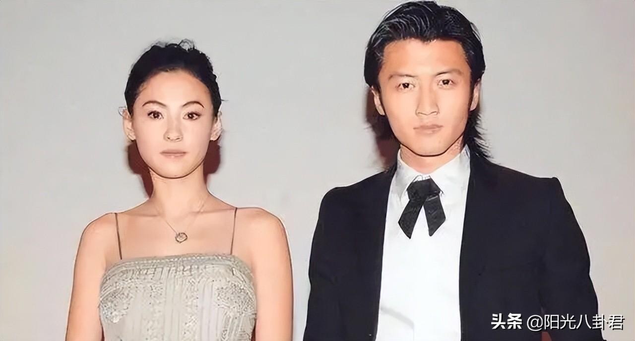 陈冠希和谢霆锋电影 