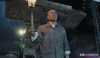 ​名义31：陈岩石与沙瑞金关系曝光后，三位体制内高手的反应