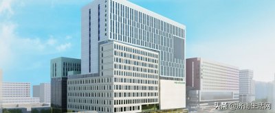 ​山东十强医院