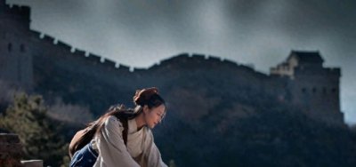 ​孟姜女哭长城家喻户晓，但你知道它的由来吗？