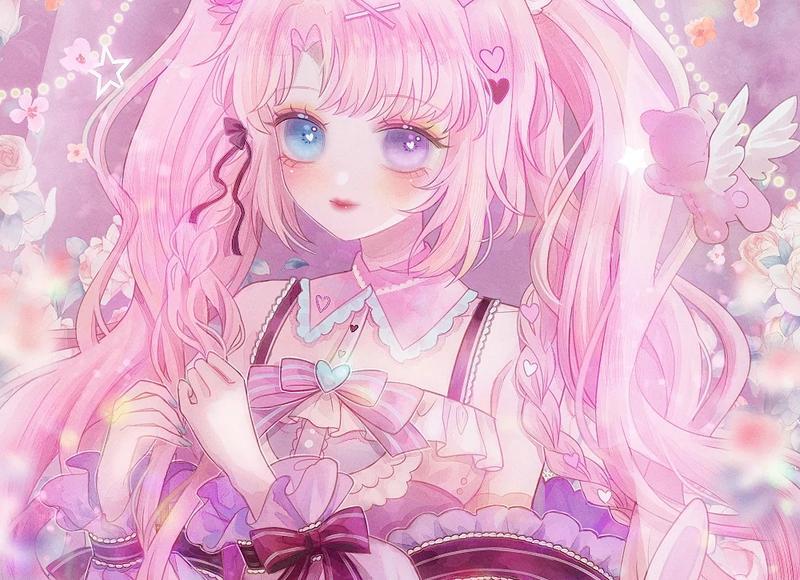 qq好听的女孩个性签名大全