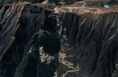 ​中国军队在洞朗附近大规模集结，印军很难找到挑衅中国的理由