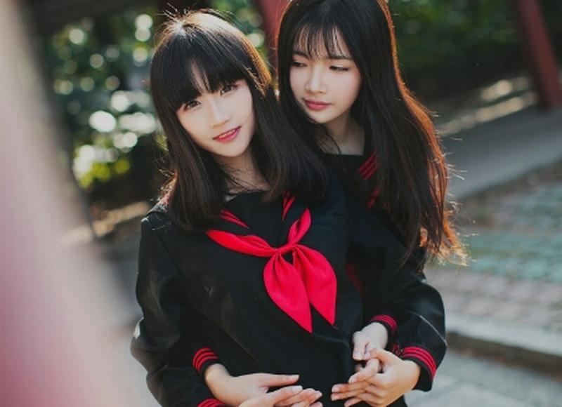 男女朋友之间有这些越界的行为(最纯洁的爱情是相爱不越界)