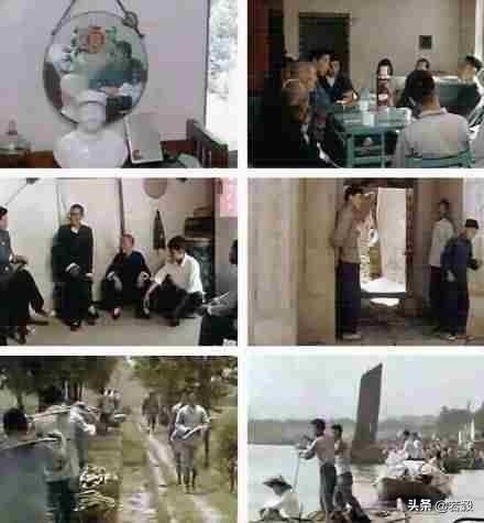 关于安东尼奥尼的电影研究（一部电影引发的轩然大波）(3)