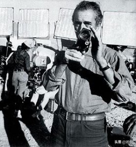 ​关于安东尼奥尼的电影研究（一部电影引发的轩然大波）