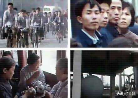 关于安东尼奥尼的电影研究（一部电影引发的轩然大波）(4)