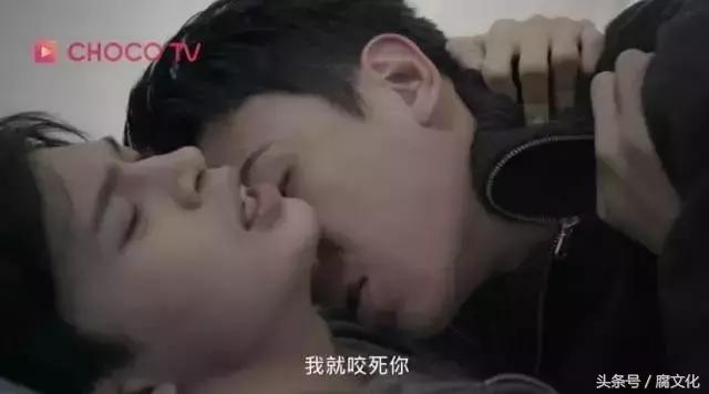 安利九部比较甜宠的电影（甜到炸苏到爆今年最好看的BL片差点让我弯了）(9)