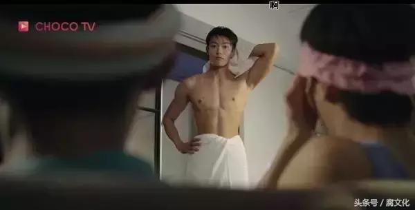 安利九部比较甜宠的电影（甜到炸苏到爆今年最好看的BL片差点让我弯了）(3)