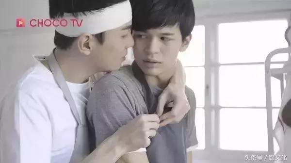 安利九部比较甜宠的电影（甜到炸苏到爆今年最好看的BL片差点让我弯了）(8)