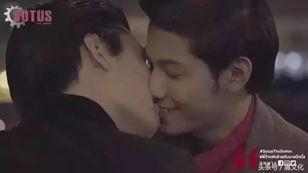 安利九部比较甜宠的电影（甜到炸苏到爆今年最好看的BL片差点让我弯了）(4)