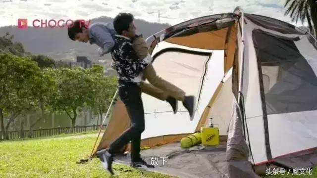 安利九部比较甜宠的电影（甜到炸苏到爆今年最好看的BL片差点让我弯了）(7)