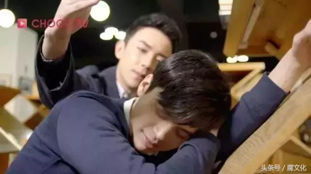 安利九部比较甜宠的电影（甜到炸苏到爆今年最好看的BL片差点让我弯了）(5)