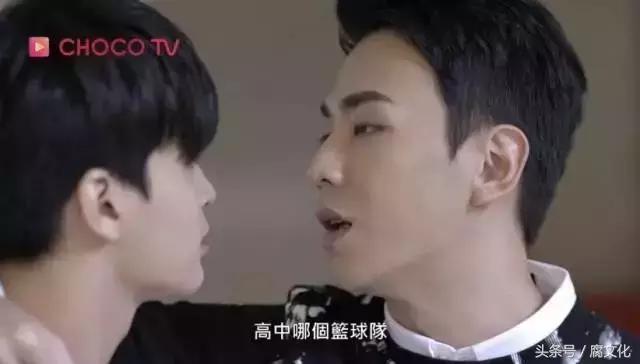 安利九部比较甜宠的电影（甜到炸苏到爆今年最好看的BL片差点让我弯了）(6)