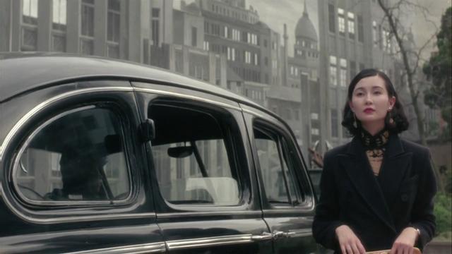 张曼玉超经典的几部电影都在这了（盘点一代影后张曼玉的经典电影）(2)