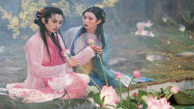张曼玉超经典的几部电影都在这了（盘点一代影后张曼玉的经典电影）(4)