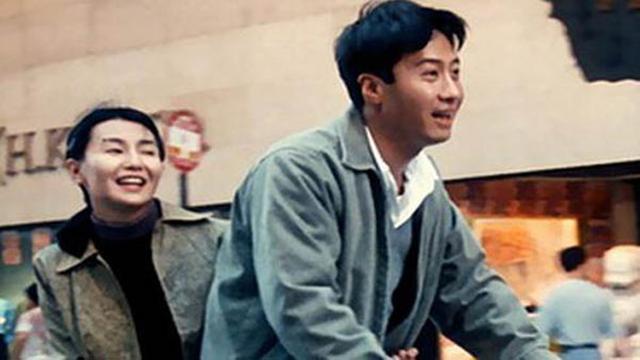 张曼玉超经典的几部电影都在这了（盘点一代影后张曼玉的经典电影）(5)