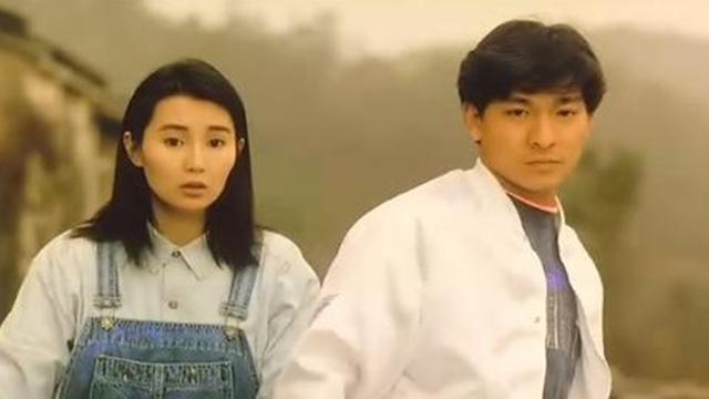 张曼玉超经典的几部电影都在这了（盘点一代影后张曼玉的经典电影）(1)