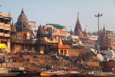​你不知道的国家冷知识——“狂妄”的印度