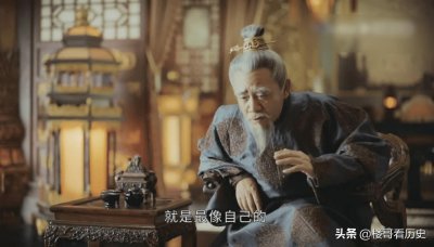 ​嫡庶有别，尊卑有序，数一数大明王朝有多少不能袭封亲王的庶长子