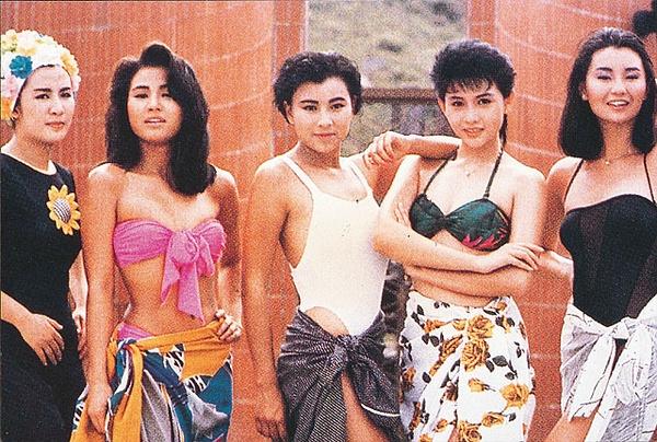 王晶口碑最好的电影有哪些（精选六部导演王晶的经典电影）