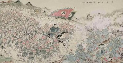 ​书上一笔带过的中法战争，水远比你想象的还要深