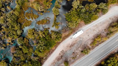 ​北方和南方的分界线是什么