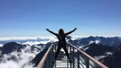 ​如果你撑不下去了，就看看这20张照片