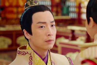 ​唐睿宗李旦为什么能在乱局之中二度为帝？靠的是什么？