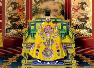 ​为什么明朝大臣和清朝大臣在朝堂上的行为有那么大的区别？背后有哪两个原因？