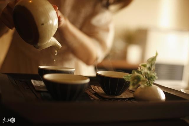 下午茶用英文翻译（千万不要把afternoontea翻译为）(3)