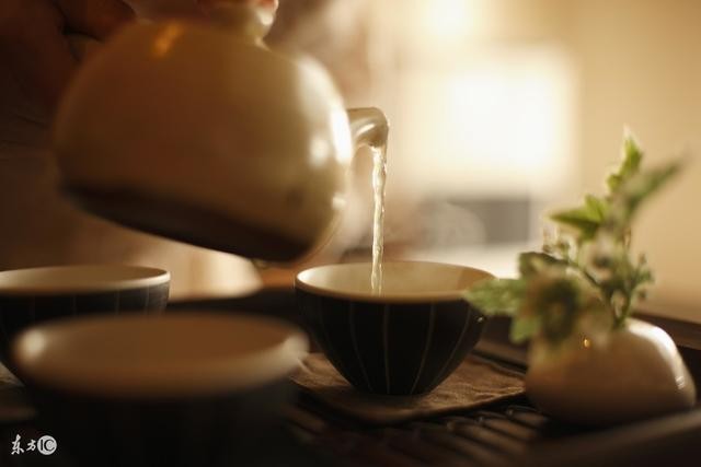 下午茶用英文翻译（千万不要把afternoontea翻译为）(2)