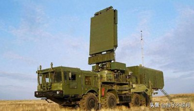 ​全球雷达排行：中国JY-27A雷达能否击败西方对手，夺得全球前十？