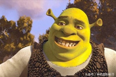 ​史瑞克难道真有其人，而且比电影还励志