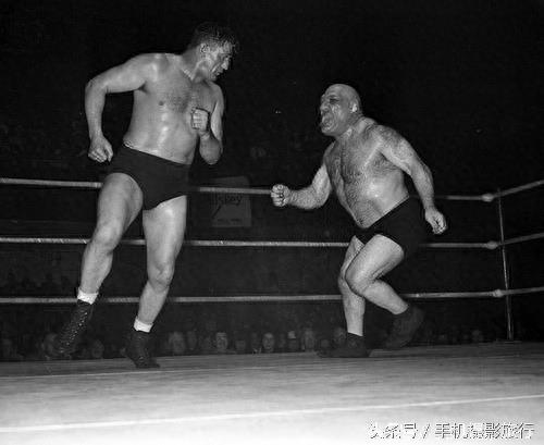 史瑞克难道真有其人，而且比电影还励志