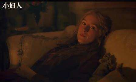 新电影版小妇人什么时候上映 新电影版小妇人改编自什么剧情介绍