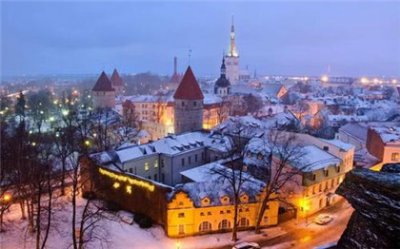 ​芬兰是哪个国家