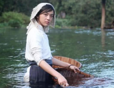 ​西施生前经历了什么？死后为何受万人祭拜？