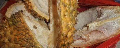 ​榴莲皮晒干了可以泡水喝吗 榴莲皮晒干可以煮水喝吗