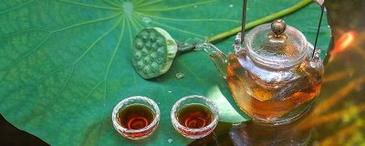 ​茶漏怎么使用 茶漏的使用方法