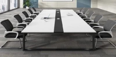 ​会议桌尺寸大小的计算