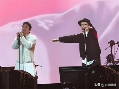 ​筷子兄弟时隔六年惊喜合体，经典重现唤醒青春记忆