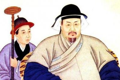 ​元朝官员普颜不花怎么死的