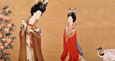 ​武则天临终前留下十个字，你知道是什么吗？