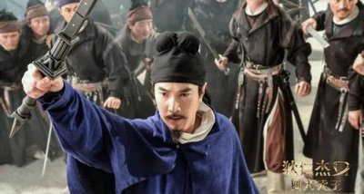 ​狄仁杰相当于现在什么官职（狄仁杰官职在现代是什么级别）