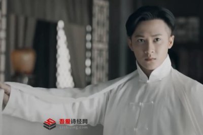 ​鬓边不是海棠红陈韧香结局是什么 陈韧香资料介绍