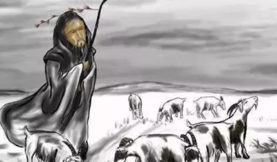 ​清朝大臣杨重英被敌国扣押25年，乾隆为何下令他永远别回来？