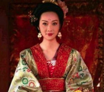 ​揭秘：武则天为什么要处死对她有恩的王皇后？