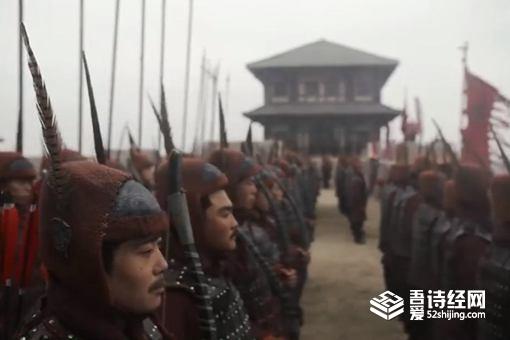 王翦死时秦朝还在不在