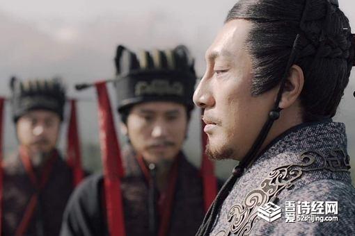 王翦死时秦朝还在不在